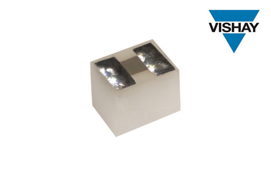 VishayƳͨ^AEC-Q200JCĘO߿ɿԱĤƬʽṩ_70 GHzķl