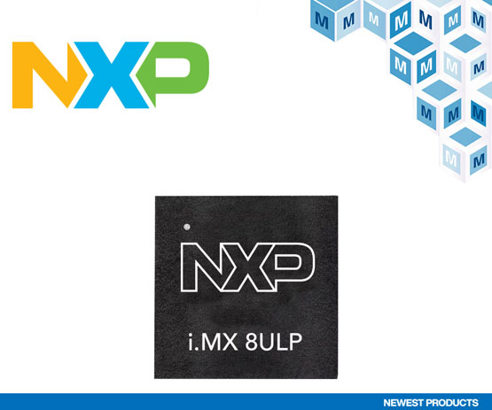 Q_NXP Semiconductors i.MX 8ULP瑪̎