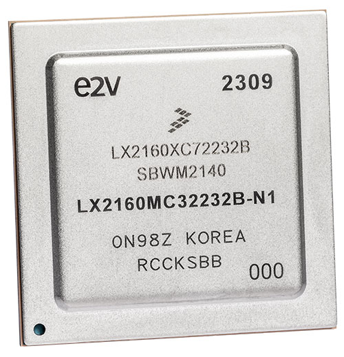 Teledyne e2vl߿ɿԺպ͇úYxĻArmLX2160̎