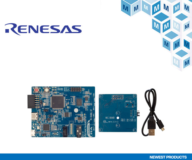 Q_ṩ˵ZQRenesas Electronics RA8M1Z׼