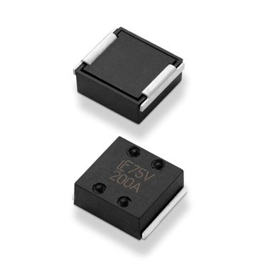 LittelfuseƳИIׄSMDUzϵ