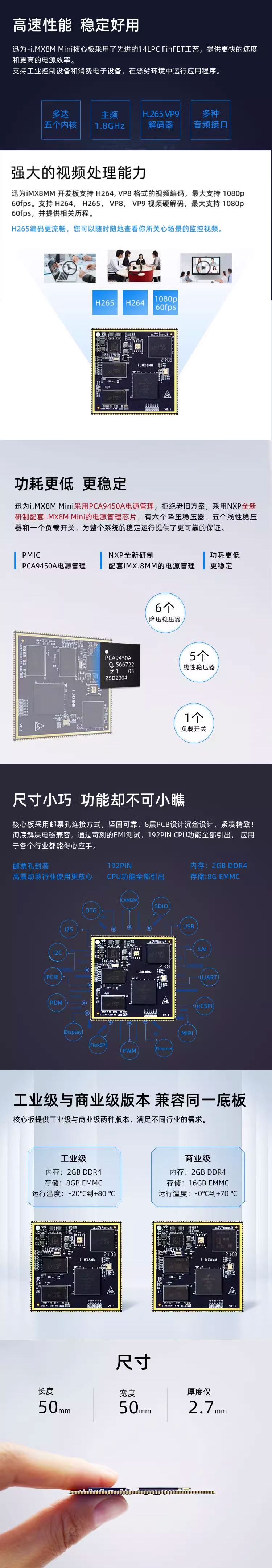 Ѹ��iMX8M Mini���İ�ȫ�����������Դ�������ĸ���