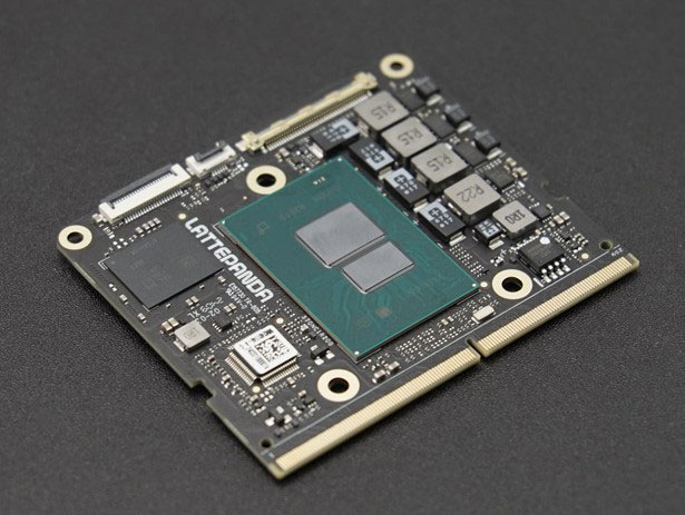 ej(lu)ˬF(xin)؛(yng) LattePanda Mu