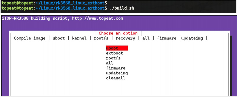 Ѹ��rk3568�_�l(f��)�嶨�ƔU(ku��)չ�օ^(q��)SDKԴ�a���g-���g Ubuntu-ȫ�Ԅ�(d��ng)���g�D�λ�����
