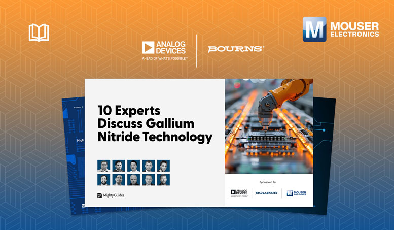 QcAnalog DevicesBournsְlȫӕ    ̽ӑGaNă