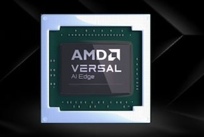 ȫ߅Ӌ(j)оƬXilinx/AMD Versal AI Edge ϵ VE1752 m(yng) SoC