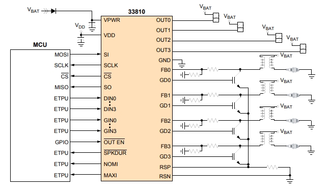 MCZ33810EK/MAX20090BATP·DDLPC3436CZVB һm DLP230NP (0.23 1080p) DMD