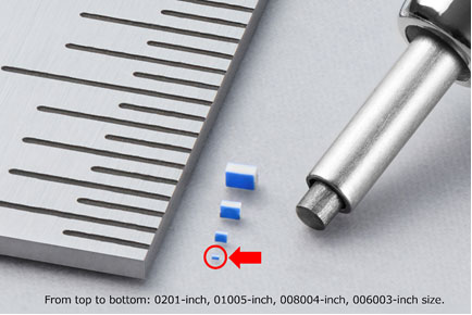 _ʼ_lСȼ016008ߴ磨0.16mm0.08mmƬ늸