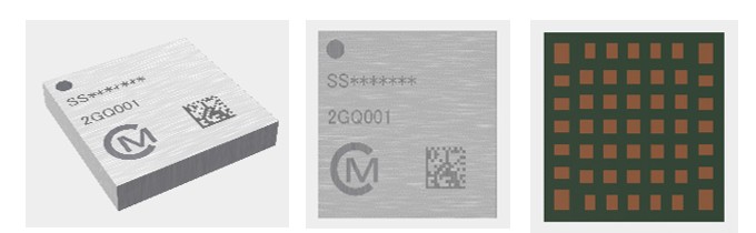 _lСߴ硢͹ĵType 2GQ GNSSģK