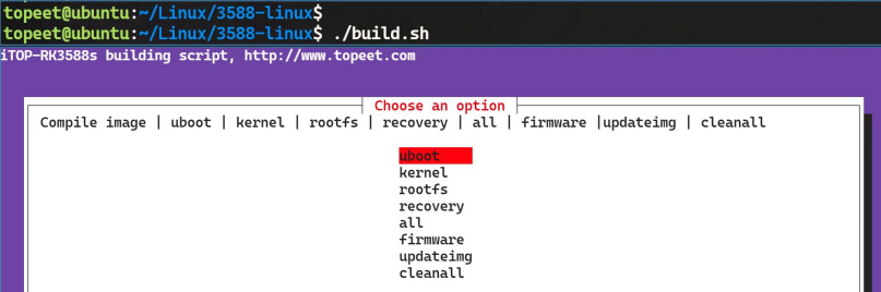 ѸRK3588_l匍rϵyg-Preemptionϵy/ Xenomaiϵyg-gLinuxrϵy