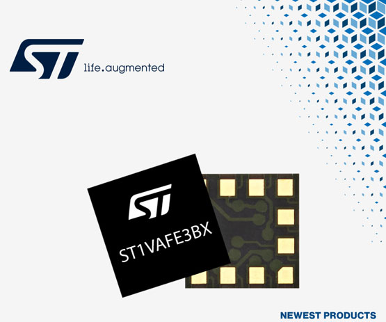 Q_mMtɴOSTMicroelectronicsȫvAFEST1VAFE3BX