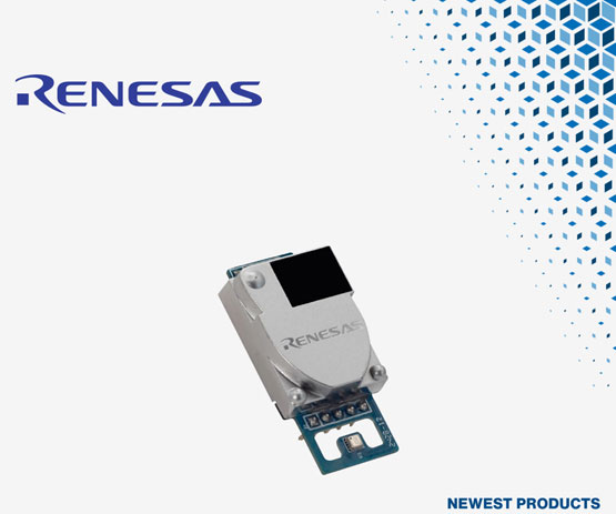 Q_Renesas Electronics RRH47000 CO2ģK   NܡIԼIoTṩ֧