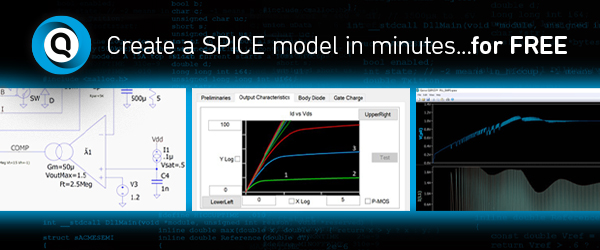 Qorvo  QSPICE ·ܛģ
