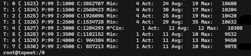 ѸRK3588_l(f)匍(sh)r(sh)ϵy(tng)g-Preemptionϵy(tng)/ Xenomaiϵy(tng)g-(sh)r(sh)ϵy(tng)y(c)ԇ-Preemptiony(c)ԇ