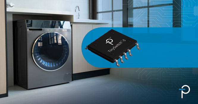 Power IntegrationsƳTinySwitch-5 IC ЧԴOӋ