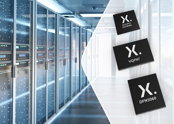 NexperiaUչGaN FETaƷMϣFָ֧͉͸߉еĹ