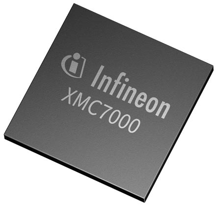 ӢwcRT-LabsNPIIͨŅfhɵXMC7000 MCUϵ