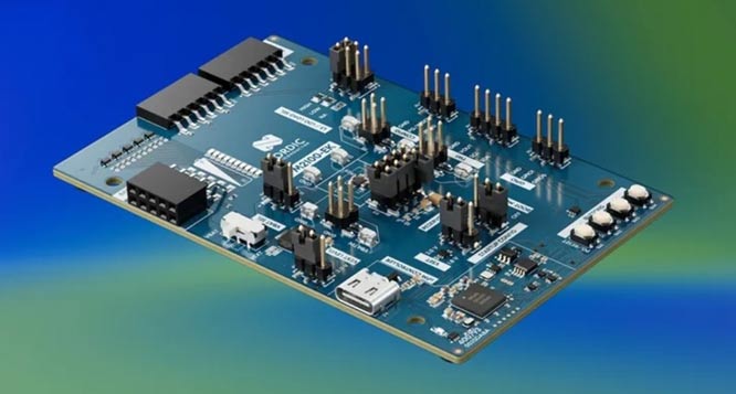 Nordic Semiconductor nPM2100 PMIC_lˆTǳ늳ĿOӋ