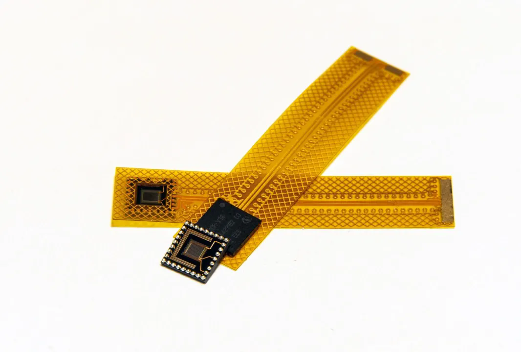 ӢwƳMEMSļʽMx͹It