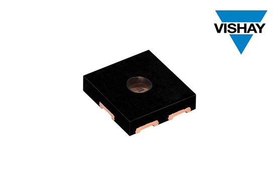 VishayƳAEC-Q100˜ʵIȵĳСRGBIRɫ