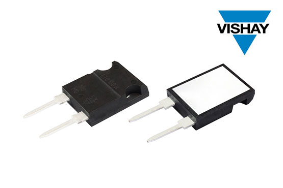 Vishay(qing)˲B(ti)}_o(h)ܵĽ(jng)AEC-Q200J(rn)CĺĤ