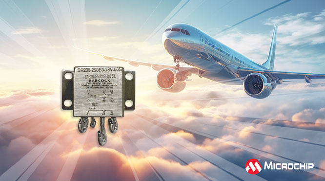 MicrochipƳ(w)߿ɿBR235BR235Dϵй^