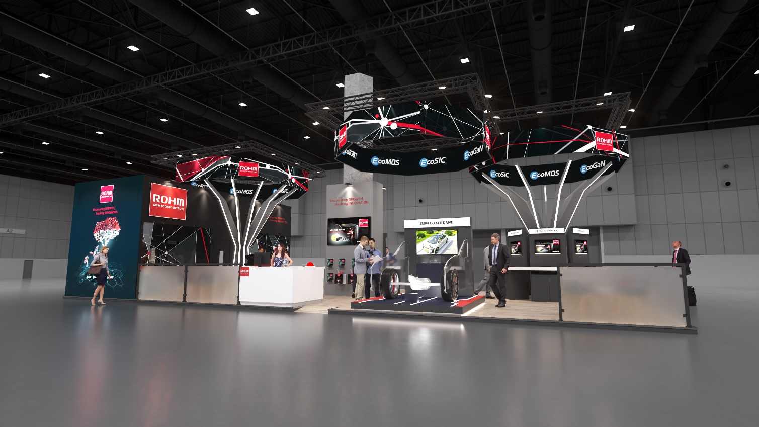 _ķy늄ӽͨcI(y)I(lng)½QPCIM Europe 2025