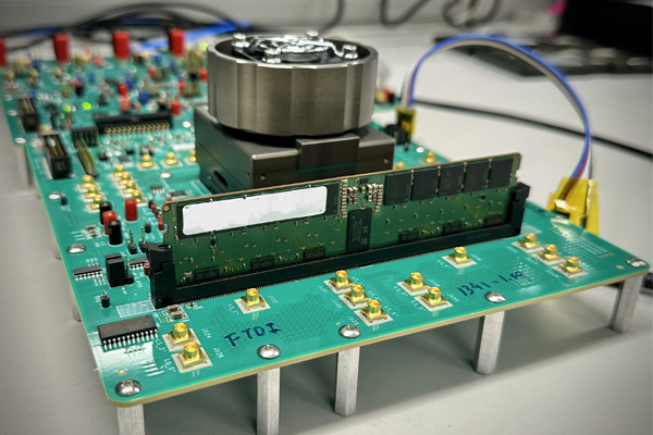 Cadence Ƴͻ DDR5 12.8Gbps MRDIMM Gen2 ȴ IP ϵyQƶ AI g