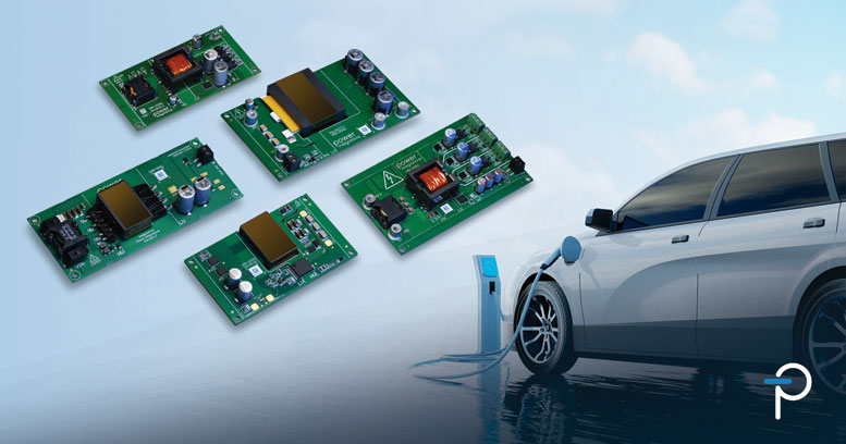 Power Integrations1700V_P(gun)IC800V늄(dng)܇ṩɿԺ͹(ji)ʡgă(yu)