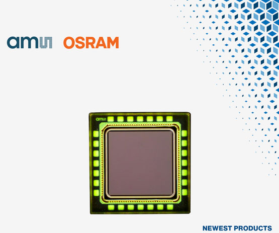 Q_mڹIC˺͙CҕXõams OSRAM Mira016 CMOS NIRD