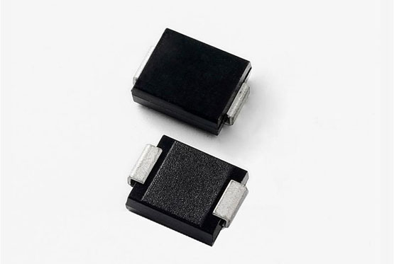 LittelfuseƳ׿ DO-214AB oͷb 2kA ol