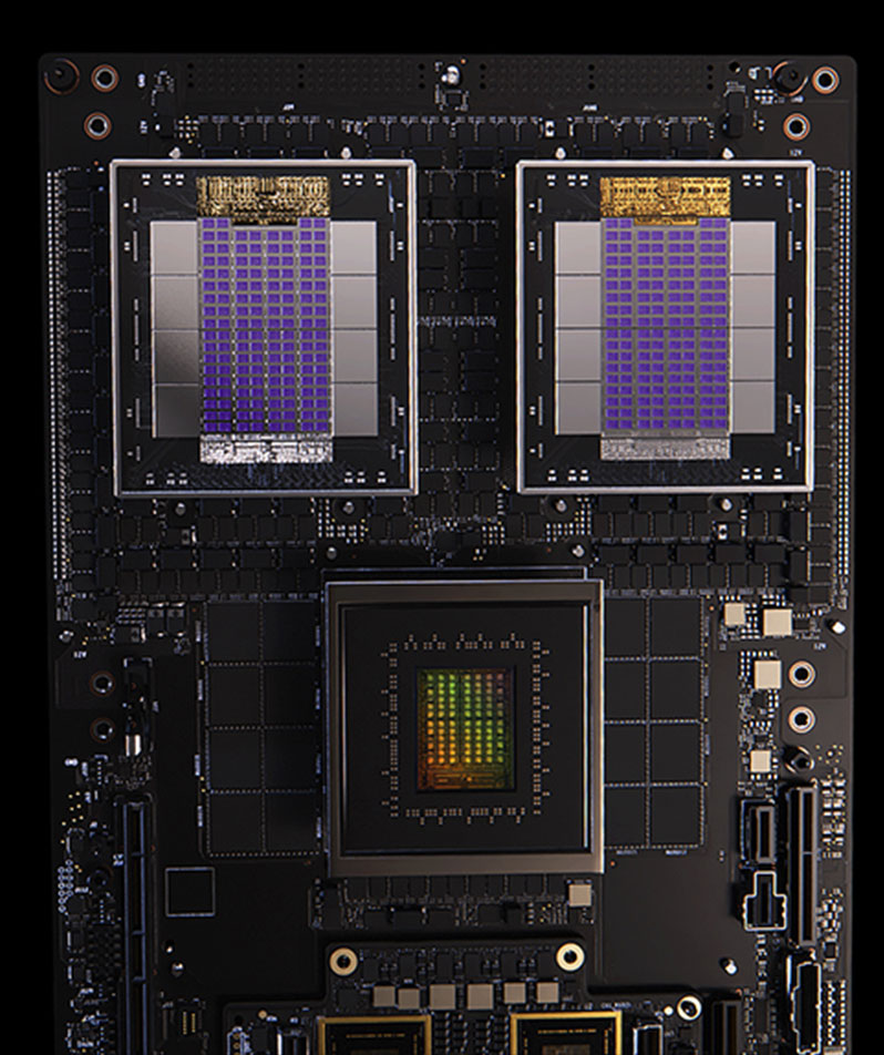NVIDIA Ƴ NVLink FusionИIÑͨ^ NVIDIA Bϵy붨 AI AOʩ