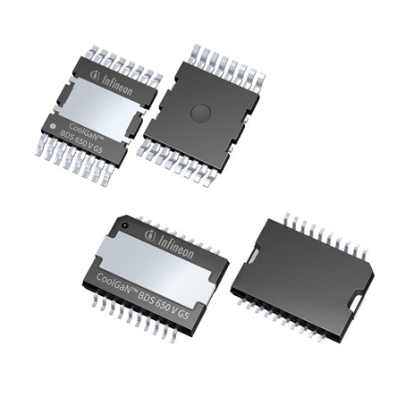 ӢwƳ650 V CoolGaN G5p_PϵyЧʺͿɿ