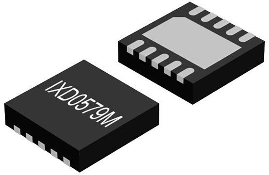 LittelfuseƳIXD0579M߉Ⱥ͵͉ȖŘOṩoͼ弴ýQ