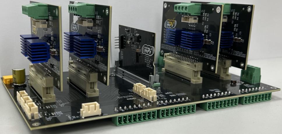 (lin)ƽF(tun)ƳNXPa(chn)ƷĵKlipper 3DӡC(j)