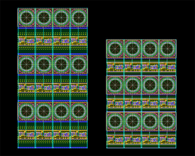 X-FAB180{XH018ˇxȼSPAD