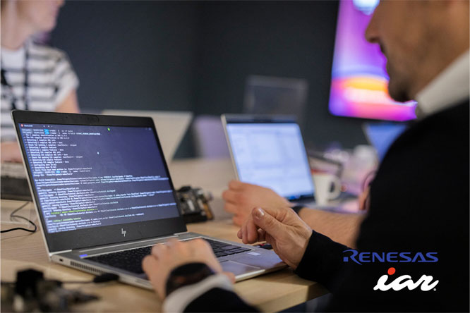 IARƽ_(ti)ȫ(j)_MCUܘ(gu)Ƕʽܛ_(ki)l(f)Ч