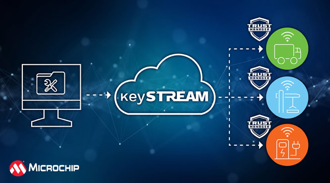 Microchip(qing)TrustMANAGERƽ_(ti)֧CRAW(wng)j(lu)ȫҎ(gu)