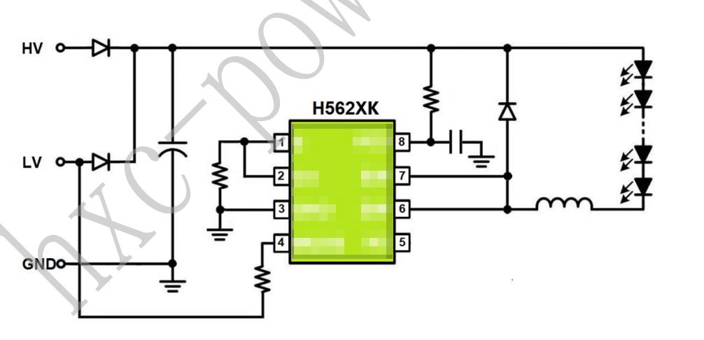 80V5V1.5AH5628K܇оƬ Ƽ