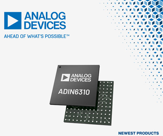 Q(mo)_(ki)Analog Devices ADIN3310ADIN6310I(y)̫W(wng)QC(j)  鑪(yng)ṩɿĵtͨ
