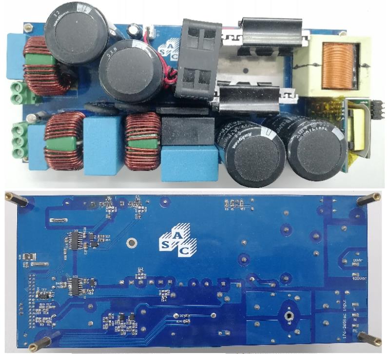 ƷѼFƳMicrochipaƷ3.3KWpDvPFC׃Դ