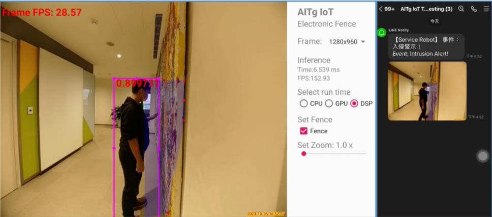 ԏFƳQualcommThundercommaƷAIӇڷ