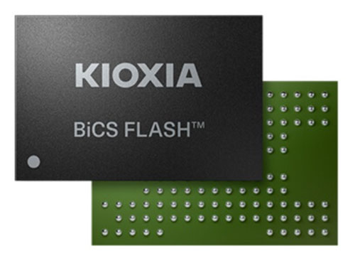 �z�b�ھŴ�BiCS FLASH 512Gb TLC�W�憢�ӳ�؛