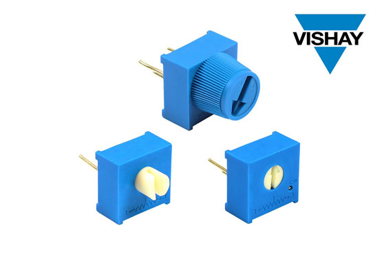 Vishay¹I3/8Ӣ緽Άѽմ΢{PCBϵĲ