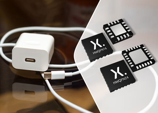 NexperiaƳ߿ɿUSB Type-CcUSB PDM(jn)һM(fi)ӑ(yng)õ18-140WmһվʽQ