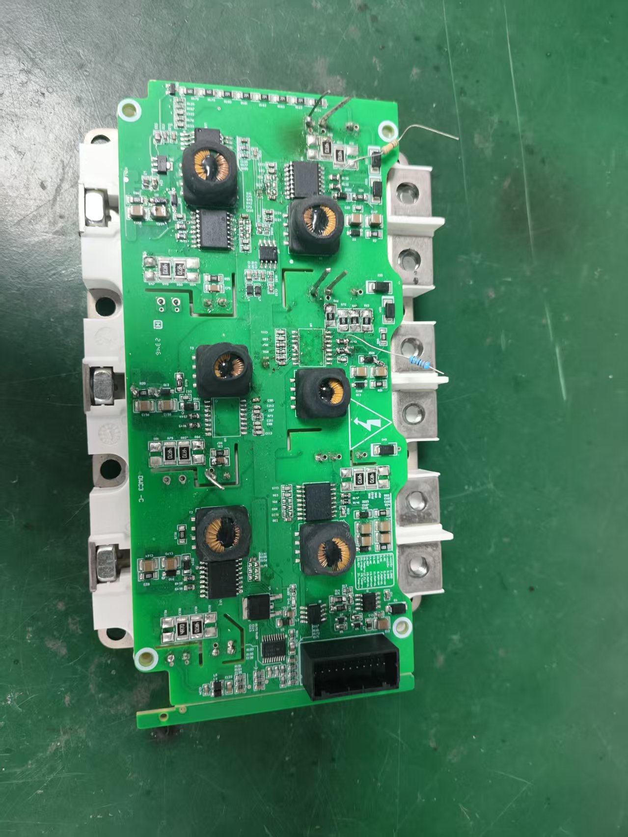 SiC ܇dȼ늳 DC/DC ׃QOӋ