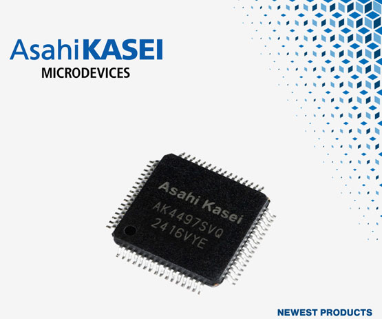 Q_AKM AK4497SVQŞDAC  ߶lṩɫ|