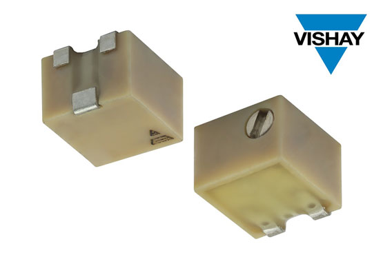 VishayƳmڐӭh΢ܷ⹤ISMDմ΢{λ