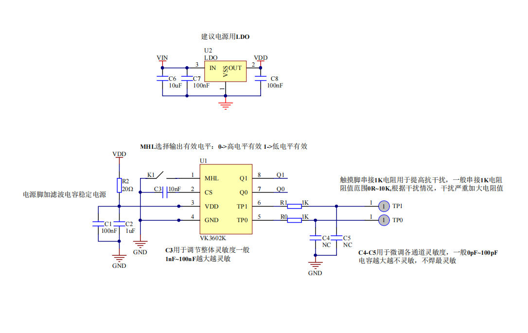 뿹ɔ_2ͨ/2I||оƬ|ICԭSVK3602K SOP8ֱݔ