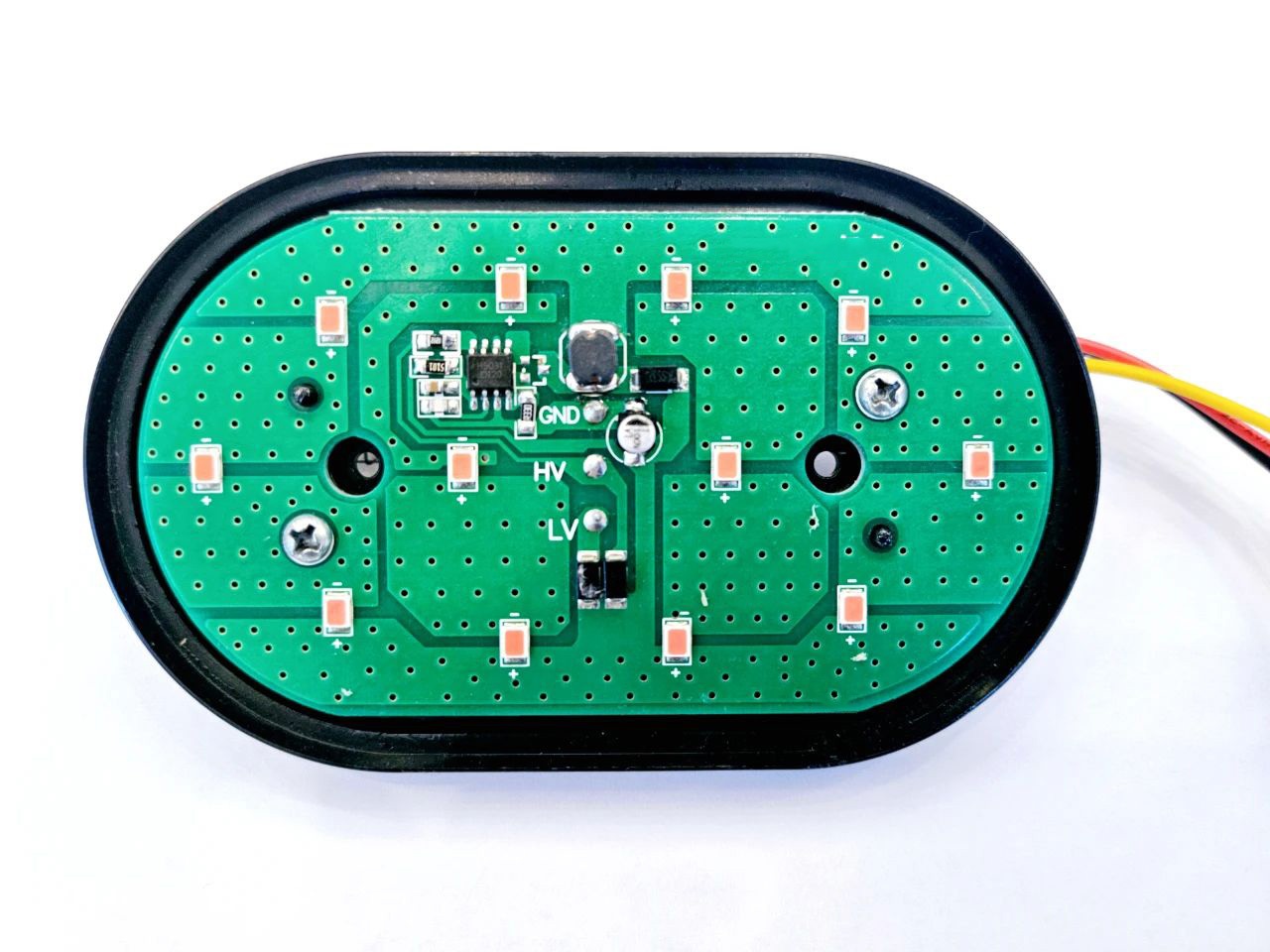 H5031܇WоƬIC 48V60V72V80VD12V9V5Aݔ ؿ x܇